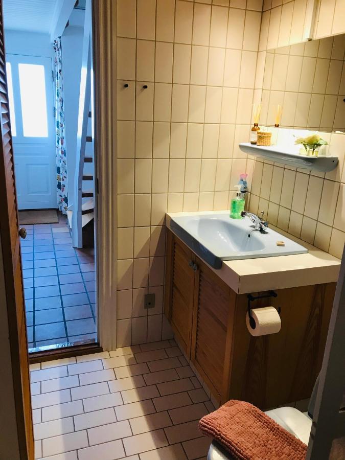 Willa Faergestraede 45 Marstal Zewnętrze zdjęcie